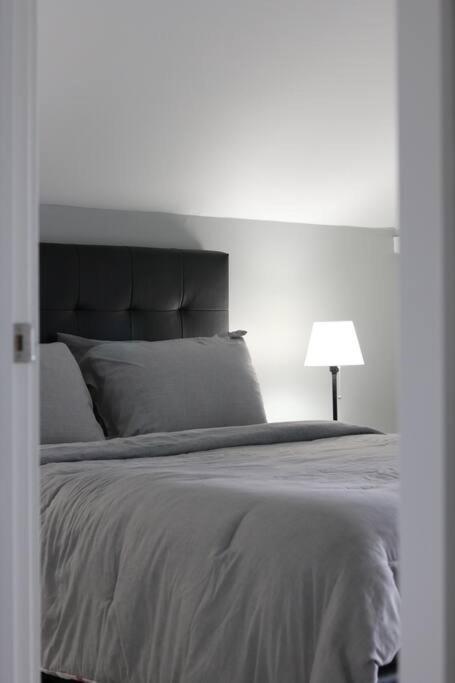 Unique Modern Luxury 2 Bedroom Apartment Rental Chapleau Exteriér fotografie